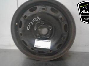 Steel Rim VW POLO (9N_)