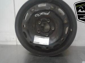 Stalen velg VW POLO (9N_)