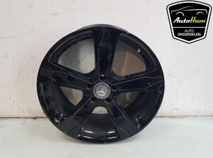 Stalen velg MERCEDES-BENZ GLA-CLASS (X156)