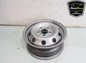 Steel Rim FIAT DUCATO Van (250_, 290_)