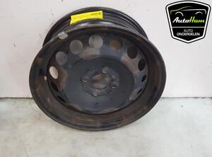 Steel Rim RENAULT TWINGO III (BCM_, BCA_)