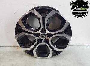 Steel Rim RENAULT ARKANA I (LCM_, LDN_)