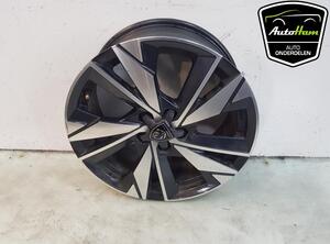 Steel Rim PEUGEOT 308 SW III (FC_, FJ_, FR_, F4_, FN_)