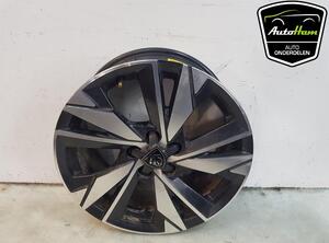 Steel Rim PEUGEOT 308 SW III (FC_, FJ_, FR_, F4_, FN_)