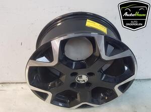 Felge Stahl Opel Mokka  9835097680 P21078539