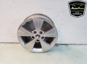 Steel Rim SKODA OCTAVIA III Combi (5E5, 5E6), SKODA OCTAVIA IV Combi (NX5)