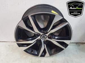 Steel Rim VOLVO V60 II (225), VOLVO V60 II Cross Country (227)