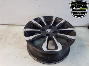 Steel Rim OPEL CROSSLAND X / CROSSLAND (P17, P2QO)