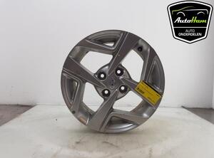 Steel Rim HYUNDAI i10 III (AC3, AI3)