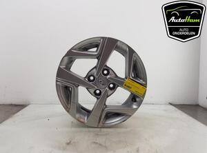 Steel Rim HYUNDAI i10 III (AC3, AI3)