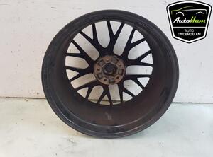 Stalen velg PORSCHE MACAN (95B)