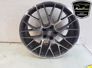 Stalen velg PORSCHE MACAN (95B)