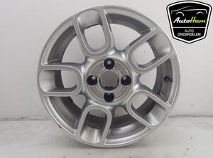 Steel Rim FIAT 500 (312_), FIAT 500 C (312_), ABARTH 500C / 595C / 695C (312_), ABARTH 500 / 595 / 695 (312_)