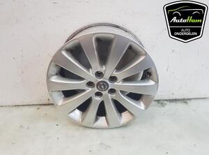 Steel Rim OPEL ASTRA J Sports Tourer (P10), OPEL ASTRA J (P10)