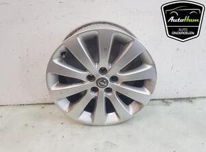 Steel Rim OPEL ASTRA J Sports Tourer (P10), OPEL ASTRA J (P10)