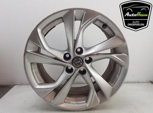 Steel Rim OPEL ASTRA K (B16)