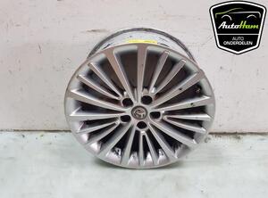 Steel Rim OPEL ASTRA K (B16)