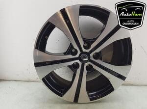 Steel Rim RENAULT GRAND SCÉNIC III (JZ0/1_), RENAULT MEGANE III Grandtour (KZ0/1)