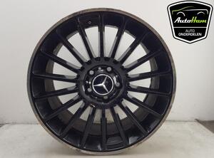 Felge Stahl Mercedes-Benz C-Klasse W205 KT158018 P21372236