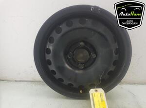 Steel Rim SKODA CITIGO (NF1)