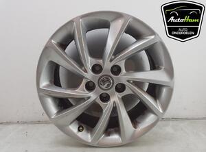 Steel Rim OPEL ASTRA K (B16), OPEL ASTRA K Sports Tourer (B16)