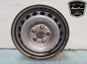 Stalen velg VW CRAFTER Van (SY_, SX_)