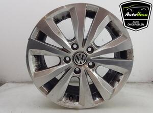 Stalen velg VW GOLF VII Variant (BA5, BV5), VW GOLF VII (5G1, BQ1, BE1, BE2)