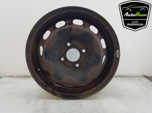 Stalen velg FORD FIESTA VI (CB1, CCN)