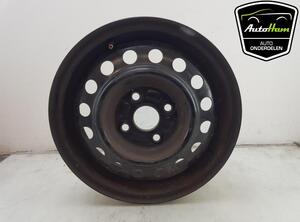 Stalen velg PEUGEOT 107 (PM_, PN_), CITROËN C1 (PM_, PN_), TOYOTA AYGO (_B1_)