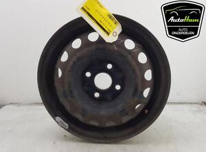 Stalen velg PEUGEOT 107 (PM_, PN_), CITROËN C1 (PM_, PN_), TOYOTA AYGO (_B1_)