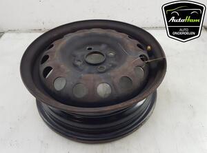 Stalen velg PEUGEOT 107 (PM_, PN_), CITROËN C1 (PM_, PN_), TOYOTA AYGO (_B1_)