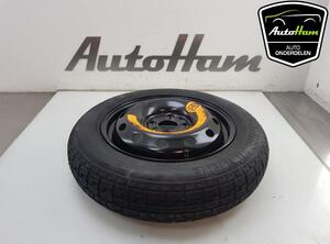 Spare Wheel ABARTH 500 / 595 / 695 (312_), FIAT 500 (312_), FIAT 500 C (312_), ABARTH 500C / 595C / 695C (312_)