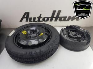 Spare Wheel SAAB 9-3 (YS3F, E79, D79, D75)