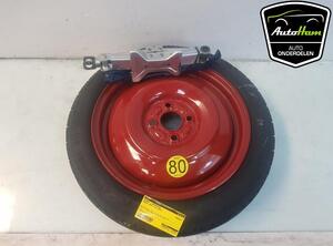 Spare Wheel SUZUKI SWIFT III (MZ, EZ)