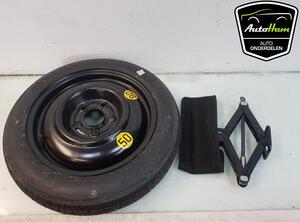 Spare Wheel HYUNDAI ix20 (JC)