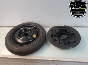 Spare Wheel KIA CEE&#039;D (JD), KIA PRO CEE&#039;D (JD), KIA CEE&#039;D Sportswagon (JD)