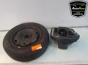 Spare Wheel SEAT IBIZA IV (6J5, 6P1)