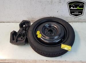 Spare Wheel DACIA DOKKER MPV (KE_), DACIA LODGY (JS_), SUZUKI SWIFT III (MZ, EZ)