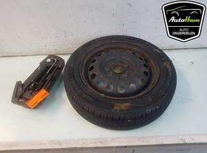 Spare Wheel CITROËN C1 (PM_, PN_), TOYOTA AYGO (_B1_), PEUGEOT 107 (PM_, PN_)