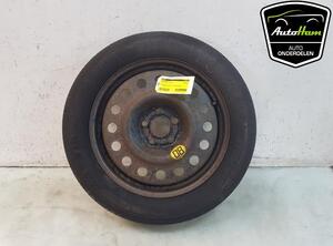 Spare Wheel FORD GALAXY III (CK), FORD S-MAX (CJ, WA6)