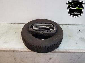 Spare Wheel SEAT IBIZA IV (6J5, 6P1), SEAT IBIZA IV SC (6J1, 6P5)