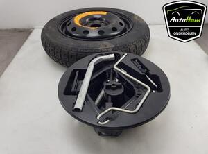 Spare Wheel FIAT 500 (312_), FIAT 500 C (312_), ABARTH 500C / 595C / 695C (312_), ABARTH 500 / 595 / 695 (312_)