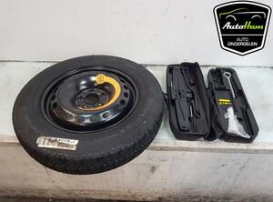 Spare Wheel JEEP RENEGADE SUV (BU, B1)