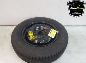 Spare Wheel VW POLO (9N_), SKODA FABIA II (542), VW POLO (6R1, 6C1), VW POLO Van (6R)