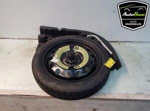 Spare Wheel SEAT LEON (5F1), SEAT LEON SC (5F5)