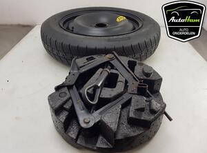 Spare Wheel FORD FOCUS III Turnier