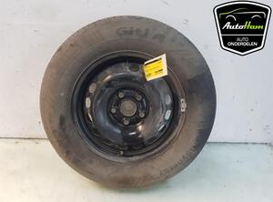 Spare Wheel VW CADDY IV Box Body/MPV (SAA, SAH)