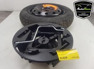 Spare Wheel FIAT 500 (312_), FIAT 500 C (312_), ABARTH 500C / 595C / 695C (312_), ABARTH 500 / 595 / 695 (312_)