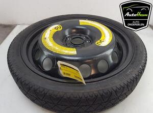 Spare Wheel AUDI TT (8N3), SEAT ARONA (KJ7, KJP), SEAT IBIZA V (KJ1, KJG)