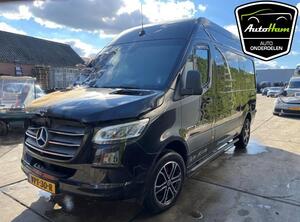 reservewiel MERCEDES-BENZ SPRINTER 5-t Van (B907)